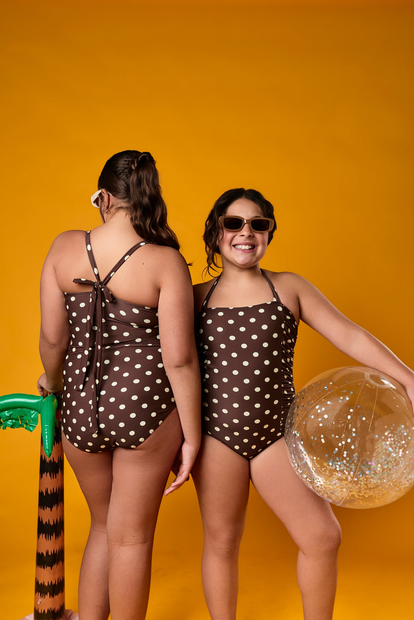 MOCHA POLKA